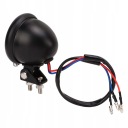 12V СВІТЛО ГАЛЬМІВНА ЗАДНІ LED (СВІТЛОДІОД) МОТОЦИКЛ VINTAGE DO KAWASAKI, YAMAHA, HONDA  фото 12