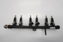 TRIUMPH ROCKET 3 R 20- NOZZLE NOZZLES  photo 8