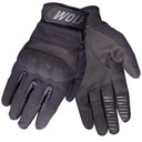 WYGODNE LETNIE RĘKAWICE MOTOCYKLOWE WOLF STIG 2XL