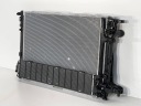 РАДИАТОР КОНДИЦИОНЕРА ПЕРЕД AUDI A5 4K0121251L  фото 6
