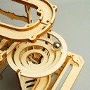 ROBOTIME Деревянная 3D-модель-пазл Механическая дорожка