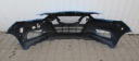PARE-CHOCS AVANT AVANT NISSAN MICRA K14 19-photo 13