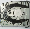 Лазерный привод PS4 PRO CUH-7XXX СЕРВИС КОНСОЛИ PS4 PS5 XBOX ONE X SERIES Краков