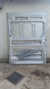 VW CRAFTER II MAN TGE 17- PORTES COULISSANT LATÉRAL DROIT BYDGOSZC 7C3843208Fphoto 11