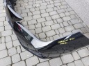2 TOYOTA COROLLA E21 BERLINE PARE-CHOCS AVANT AVANT 53112-02B50 PEINTURE 209photo 12