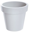 Горшок Lofly MAXI 58см DLOF600 белый PROSPERPLA