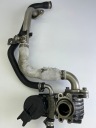 VANNE EGR OE 7548415 BMW E60 E61 F10 F11 E90 E91 N53 COMPLET ORIGINALphoto 8