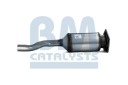 FILTRE PARTICULES DURES FAP VW SHARAN/ALHAMBRA 2,0TDI 05- BM11130photo 8
