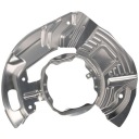 КРЫШКА ТОРМОЗНОГО ДИСКА ПЕРЕДНЯЯ СПРАВА BMW 5 E39