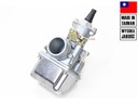 КАРБЮРАТОР JAWA 350 12V НОВЫЙ ТАЙВАНЬ