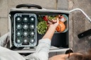 Багажні Велосипедні Причепи Croozer 92L