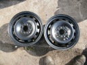 [P58] 5X108 ET52.5 R15 FORD FUSION FOCUS 6JX15 $