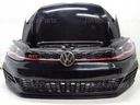 VW GOLF VII LIFT GTI ФОНАРЬ БАМПЕРА КАПОТА В КОМПЛЕКТЕ ПЕРЕДНЯЯ ЧАСТЬ
