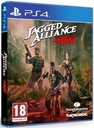 Jagged Alliance: Rage! PL PS4 EAN (GTIN) 9120080072467