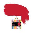 Тестер Beckers Designer Color RED DELUXE пакетик