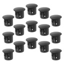 20 шт. ЗАГЛУШКА МЕБЕЛЬНАЯ ЗАГЛУШКА 10 ММ