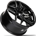 LLANTAS 5X112 BMW 2 F44 F45 U06 5 G30 G31 7 G11 G12 I3 I8 X3 G01 1 F52 8 G15 