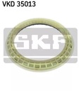 SKF VKD 35013 COJINETE ALMOHADAS AMORTIGUADOR 