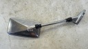 YAMAHA XVS 650 DRAG STAR MIRROR RIGHT LEFT MIRRORS KIT  photo 11