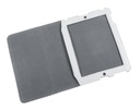 Чехол, посвященный Apple iPad 2, белый