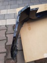 PARE-CHOCS ARRIÈRE ARRIÈRE VOLKSWAGEN VW TIGUAN 2 II LIFT 5NA807421photo 9