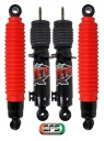 KIT SUSPENSIONS LIFT +30 MM MITSUBISHI L200 (2015-2018) EFS XTR 60/250photo 14