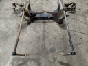 SUBFRAME FRONT VOLKSWAGEN MULTIVAN T4  photo 5