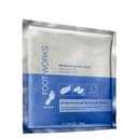 AVON Увлажняющая маска для ног в виде носков.