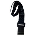 PASEK Z ZACZEPEM 25MM/135CM AGURI ADVANS