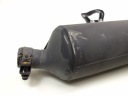 KYMCO AK 550 MUFFLER EXHAUST ENDING  photo 7