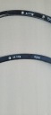 BMW X1 F48 MOULURE GARDE-BOUE AVANT AVANT RH/LHphoto 11