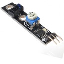 Модуль TCRT5000, отражающий датчик LM393 ARDUINO AVR