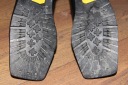 GARMONT 75MM РАЗМЕР 39 25 5CM КОЖА VIBRAM