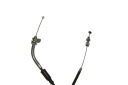 Трос газа Power Force Piaggio Fly 50 4T, броня 208см, трос 226см