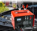 RECTIFICADOR AUTO PARA AKUMULATOROW CON ROZRUCHEM 12V 24V 40A DISPOSITIVO DE CARGA 