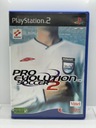 Игра Pro Evolution Soccer 2 для PS2