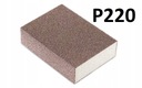 INDASA - BLOCK BLOCK Абразивная губка - 4 страницы - P220
