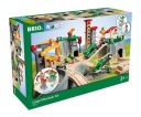КОМПЛЕКТ ДЛЯ ТРАНСПОРТИРОВКИ В ГОРАХ BRIO