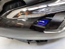 MERCEDES W177 A-CLASS MULTIBEAM LAMP LAMP RIGHT A1779065804 