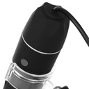 Набор цифровых микроскопов USB LED Zoom 1600