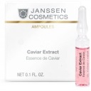 JANSSEN РЕГЕНЕРИРУЮЩАЯ КОЖУ АМПУЛА 1ШТ 2МЛ