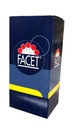 FACET SENSOR TEMPERATURA ACEITES 7.3300 FACET 