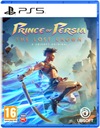 PS5 UBISOFT Принц Персии: Потерянная корона