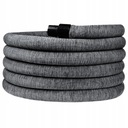 ЦЕНТРАЛЬНЫЙ ПЫЛЕСОС HIDE A ШЛАНГ 2 ВСАСЫВАЮЩИЙ ШЛАНГ 9М