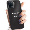 ЧЕХОЛ ДЛЯ OPPO RENO 5 LITE ДИЗАЙН С НАПИСАНИЯМИ ТЕКСТА КРЫШКА КОРПУСА