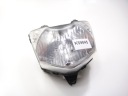 HONDA CBF 125 JC40 2209-02-00 HEADLIGHT PERID HEADLIGHT  photo 7