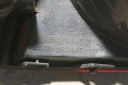 SEAT ALTEA PHARE GAUCHE ARRIÈRE (S2091)photo 16