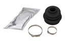 PROTECTION AXLE SWIVEL BMW ALFA WEW EXTERIOR E39 166 95- MAXG photo 1 - milautoparts-fr.ukrlive.com