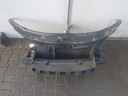 SKODA FABIA 2 II 07-09 1.2 B ПЕРЕДНИЙ РЕМЕНЬ РАДИАТОРА