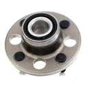 ROULEMENT ROUES RIDEX 654W0131 VERS HONDA CIVIC VI BERLINE COMPACTE (EJ, EK) 51MMphoto 16